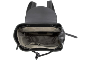 Image of Cameleon Amelia Concealed Carry Backpack - Women's, Black, 49192