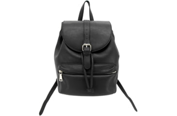 Image of Cameleon Amelia Backpack Concealed Carry Bag Black