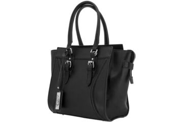 Image of Cameleon Aphaea Conceal Carry Purse Tote Style Black