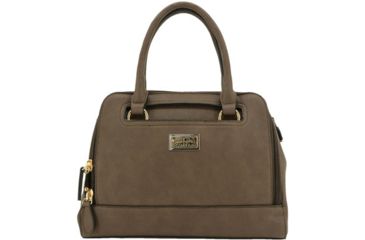 Image of Cameleon Belladonna Conceal Carry Purse Classic Purse Brn