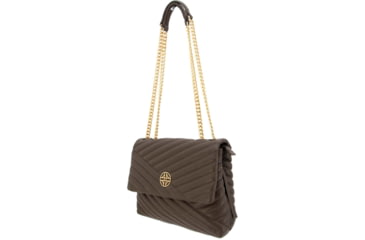 Image of Cameleon Ceres Purse Concealed Carry Bag Brown