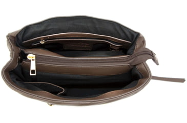 Image of Cameleon Ceres Purse Concealed Carry Bag Brown