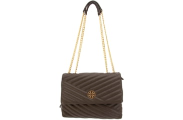 Image of Cameleon Ceres Purse Concealed Carry Bag Brown
