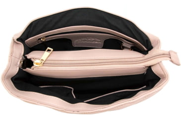 Image of Cameleon Ceres Purse Concealed Carry Bag Pink