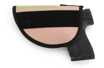Image of Cameleon Ceres Purse Concealed Carry Bag Pink