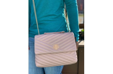Image of Cameleon Ceres Purse Concealed Carry Bag Pink