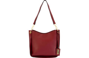 Image of Cameleon Emma Concealed Carry Purse - Women's, Burgundy, 49633