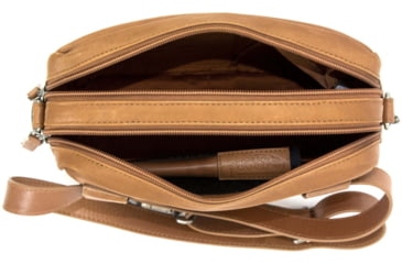 Image of Cameleon Faith Concealed Carry Purse - Women's, Tan, 49184