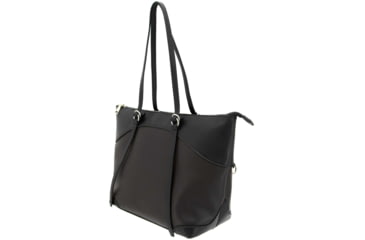 Image of Cameleon Grace Purse Concealed Carry Bag Black