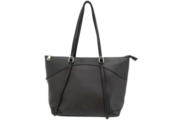 Image of Cameleon Grace Purse Concealed Carry Bag Black