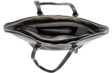 Image of Cameleon Grace Purse Concealed Carry Bag Black