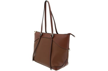 Image of Cameleon Grace Purse Concealed Carry Bag Brown