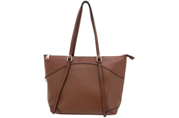 Image of Cameleon Grace Concealed Carry Purse - Women's, Brown, 49195