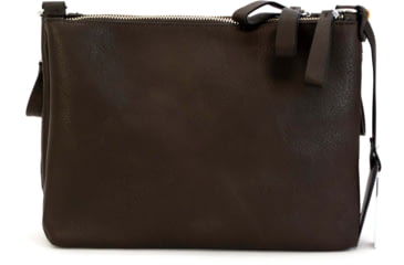 Image of Cameleon Iris Concealed Carry Cross Body Purse - Women's, Brown, 49148