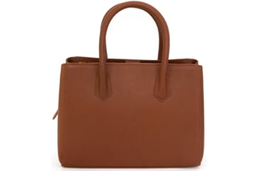 Image of Cameleon Natalie Purse Concealed Carry Bag, Brown, 49173