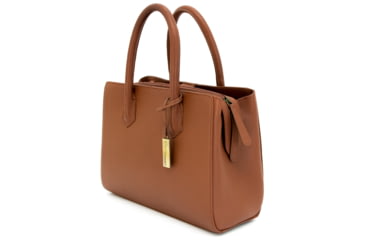 Image of Cameleon Natalie Purse Concealed Carry Bag, Brown, 49173