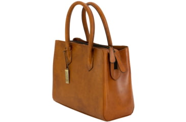 Image of Cameleon Natalie Purse Concealed Carry Bag, Tan, 49692