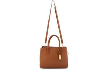 Image of Cameleon Natalie Purse Concealed Carry Bag, Tan, 49692