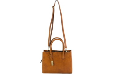 Image of Cameleon Natalie Purse Concealed Carry Bag, Tan, 49692