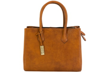 Image of Cameleon Natalie Purse Concealed Carry Bag, Tan, 49692