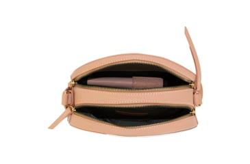 Image of Rugged Rare Calico Adeline Concealed Carry Purse Tan 1D2CC8DD
