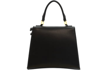 Image of Rugged Rare Lissa Concealed Carry Purse Black B0E05A4F