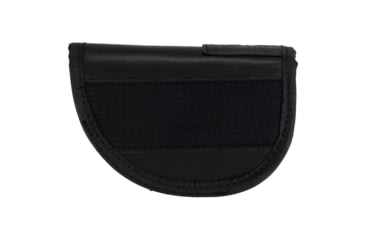 Image of Rugged Rare Lissa Concealed Carry Purse Black B0E05A4F