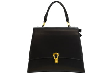 Image of Rugged Rare Lissa Concealed Carry Purse Black B0E05A4F