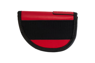 Image of Rugged Rare Lissa Concealed Carry Purse Black B0E05A4F