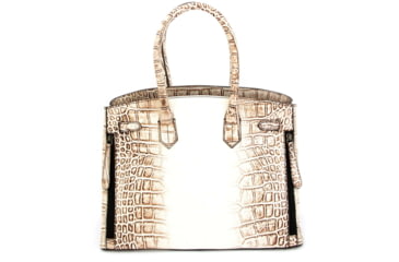 Image of Cameleon S&amp;w Croc Handbag Concealed Carry Purse