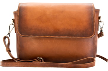Image of Cameleon S&amp;w Dynamic Crossbody Cc Purse Tan