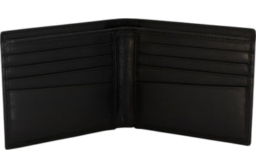 Image of Cameleon S&amp;w Men's Bi-fold Wallet Black
