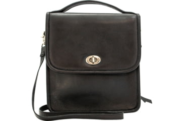 Image of Cameleon S&amp;w Vintage Crossbody Cc Purse Black