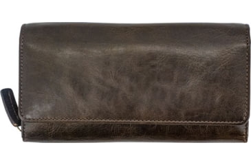 Image of Cameleon Thalia Women's Wallet Brown Leather