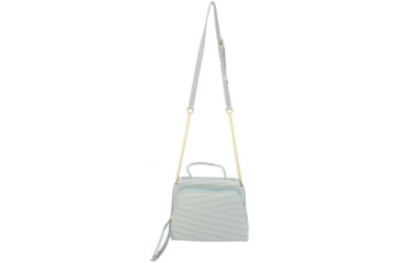 Image of Cameleon Venus Purse Concealed Carry Bag Grey