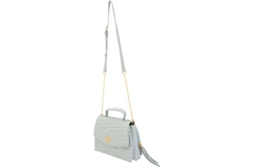 Image of Cameleon Venus Purse Concealed Carry Bag Grey