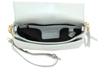 Image of Cameleon Venus Purse Concealed Carry Bag Grey