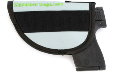 Image of Cameleon Venus Purse Concealed Carry Bag Grey