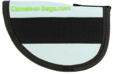 Image of Cameleon Venus Purse Concealed Carry Bag Grey