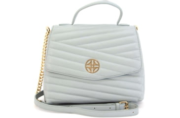 Image of Cameleon Venus Purse Concealed Carry Bag Grey