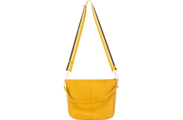 Image of Cameleon Vida Purse Concealed Carry Bag Mustard