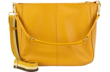 Image of Cameleon Vida Purse Concealed Carry Bag Mustard