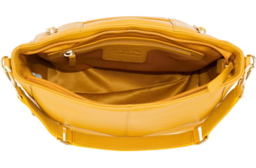 Image of Cameleon Vida Purse Concealed Carry Bag Mustard