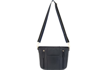 Image of Cameleon Vida Concealed Carry Purse - Women's, Navy, 49198