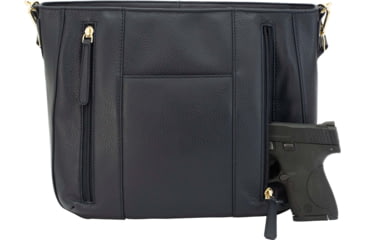Image of Cameleon Vida Purse Concealed Carry Bag Navy