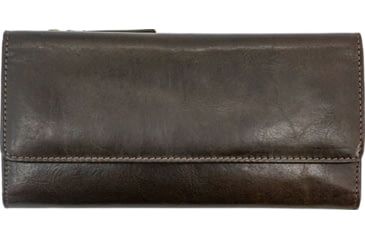 Image of Cameleon Zeus Women's Wallet Brown Leather
