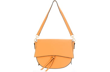 Image of Cameleon Zoey Purse Concealed Carry Bag Apricot