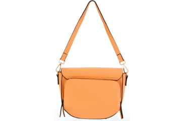 Image of Cameleon Zoey Purse Concealed Carry Bag Apricot