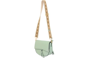 Image of Cameleon Zoey Purse Concealed Carry Bag Mint