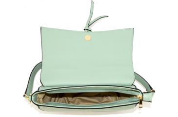 Image of Cameleon Zoey Purse Concealed Carry Bag Mint